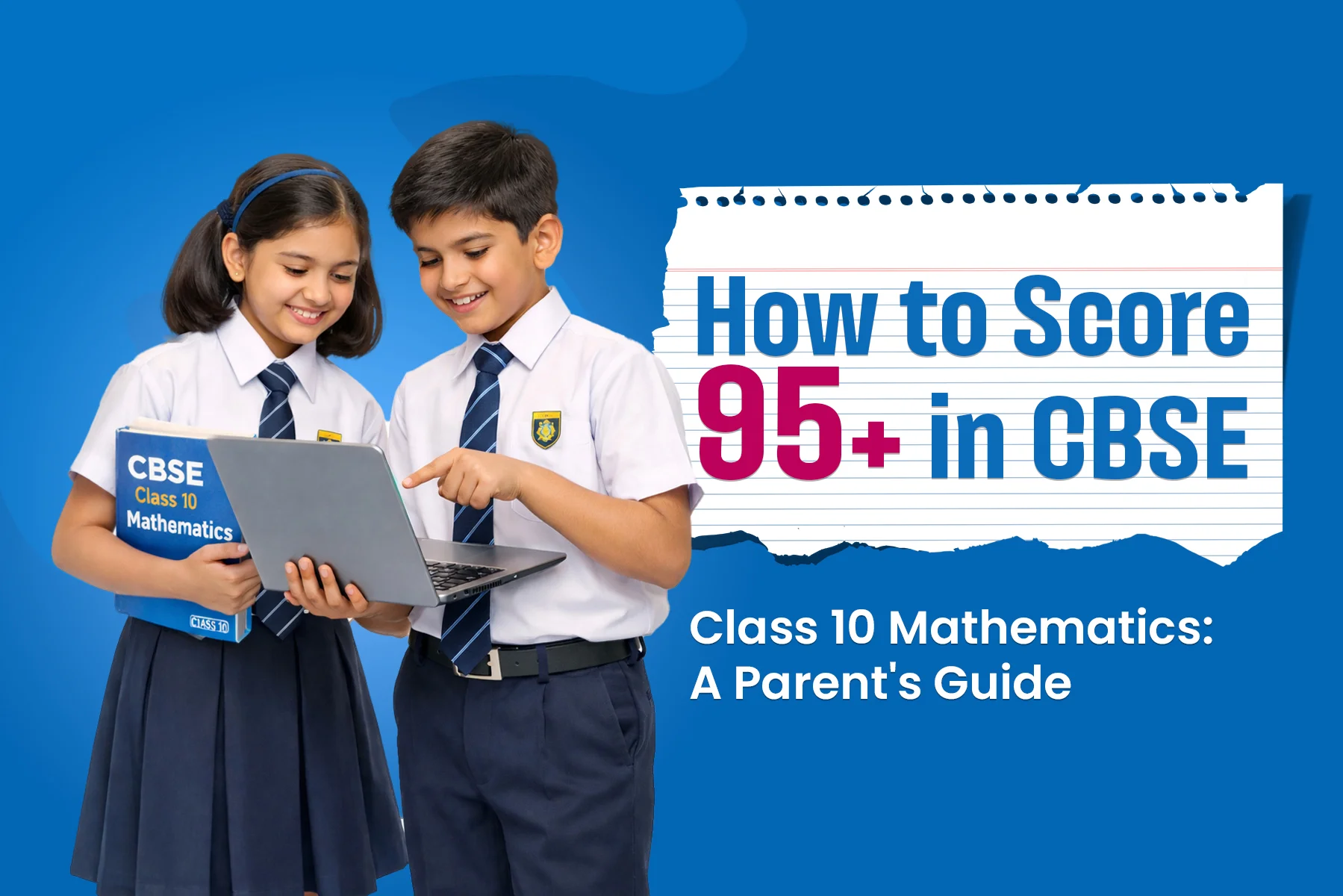 CBSE Class 10 Maths online tuition in Kerala