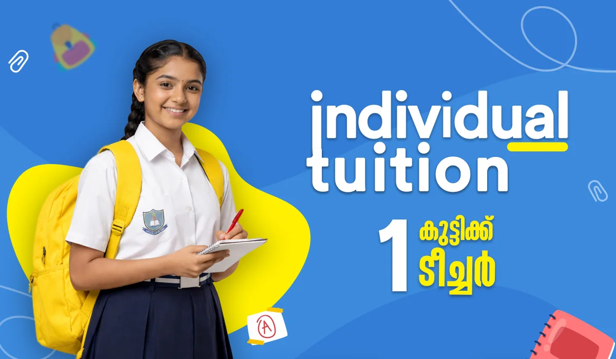 online Science tutor in India