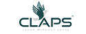 Claps Learn Logo