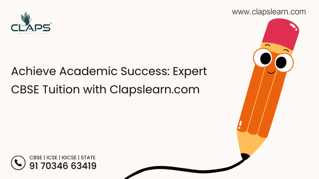 3online individual tuition cbse icse state syllabus