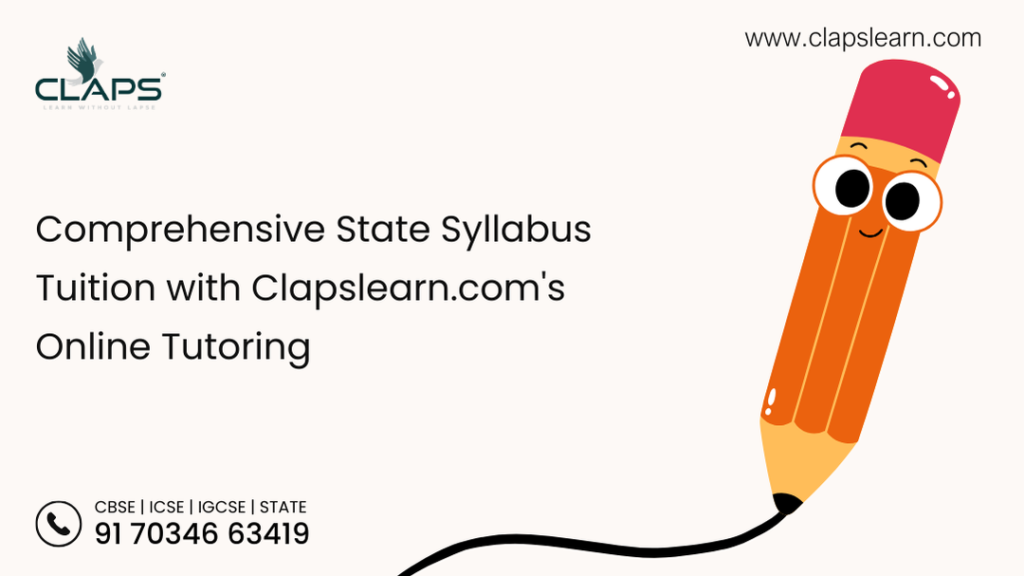 6online individual tuition cbse icse state syllabus